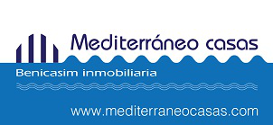 MEDITERRANEO CASAS - URB. LA RENEGA 108, OROPESA DEL MAR